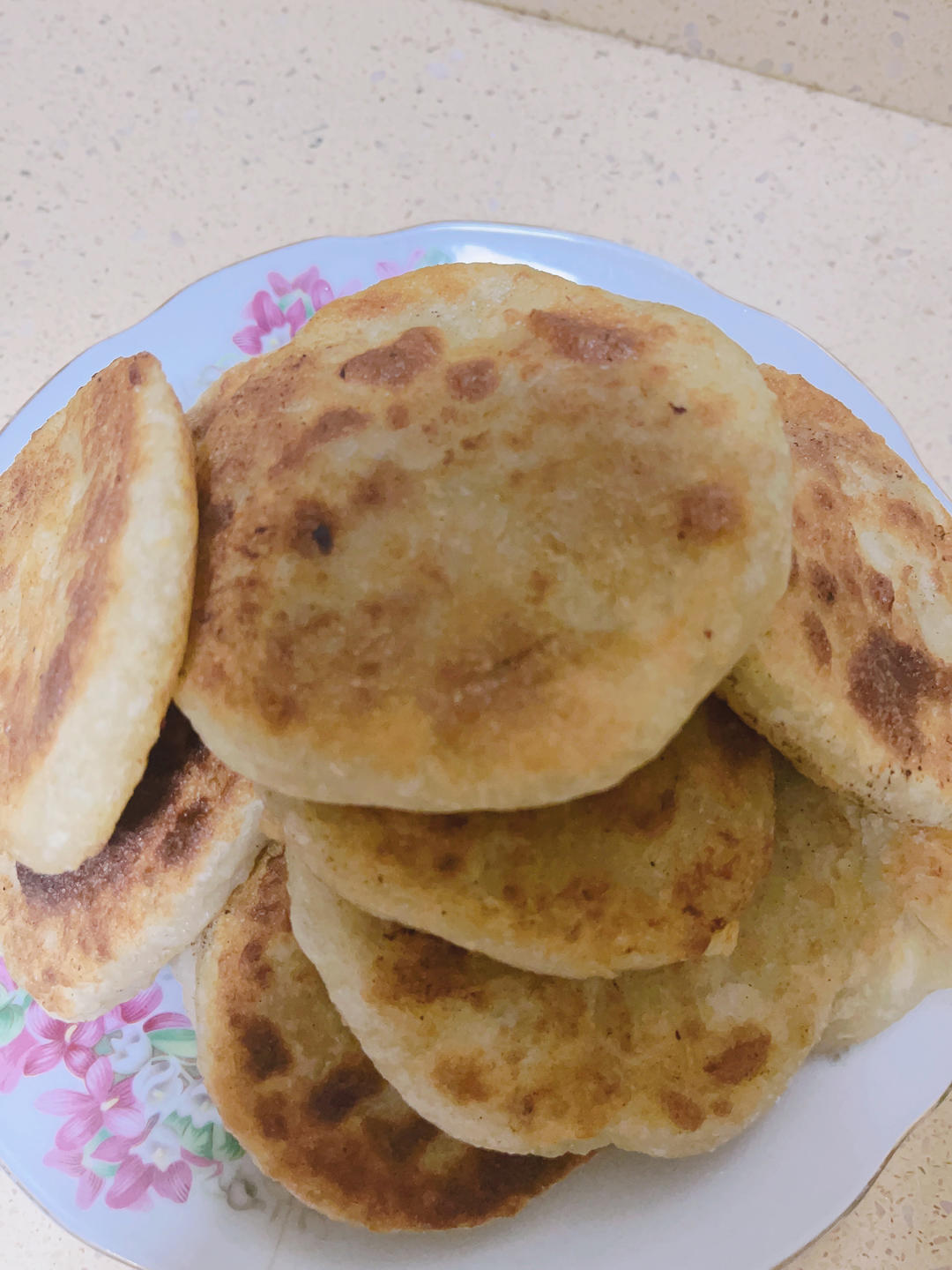 小美牛肉洋葱馅饼