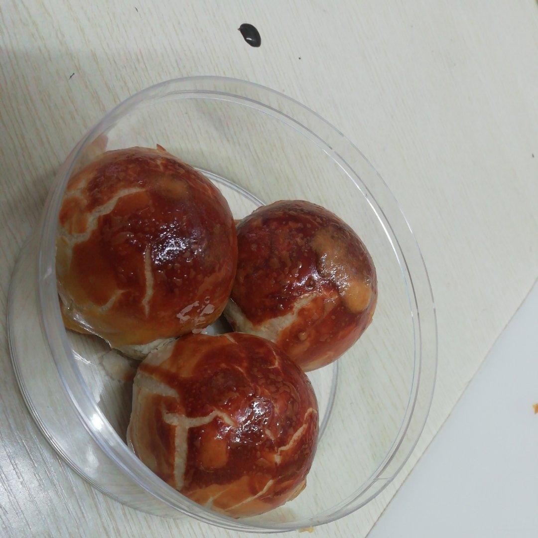 入口即化❗️比慕斯还好吃的柠檬巴巴露亚