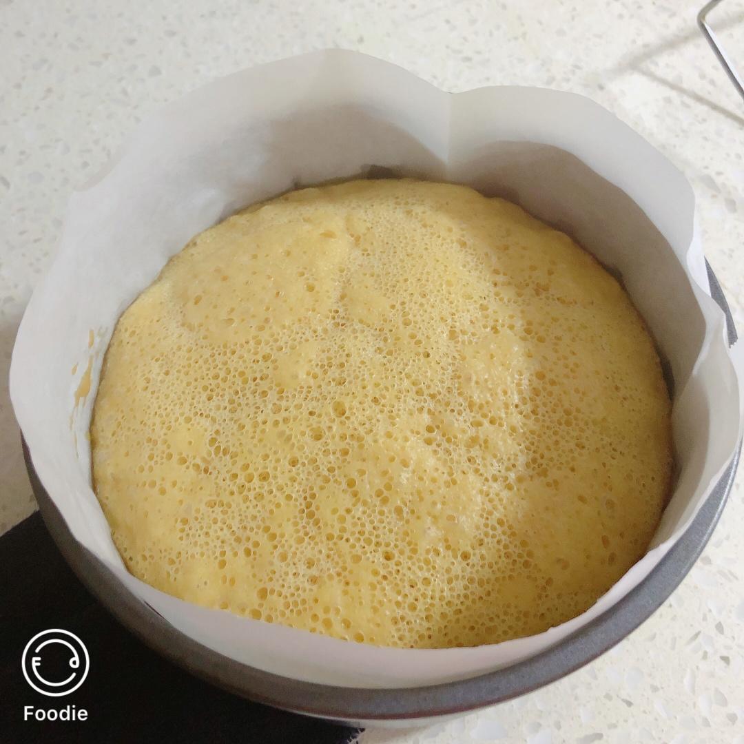 简易发酵红糖马拉糕-更新冬天发酵蒸制步骤