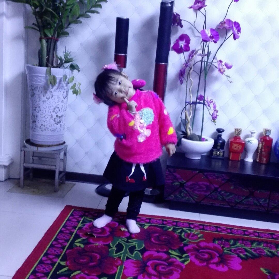 小小芯蕊儿
