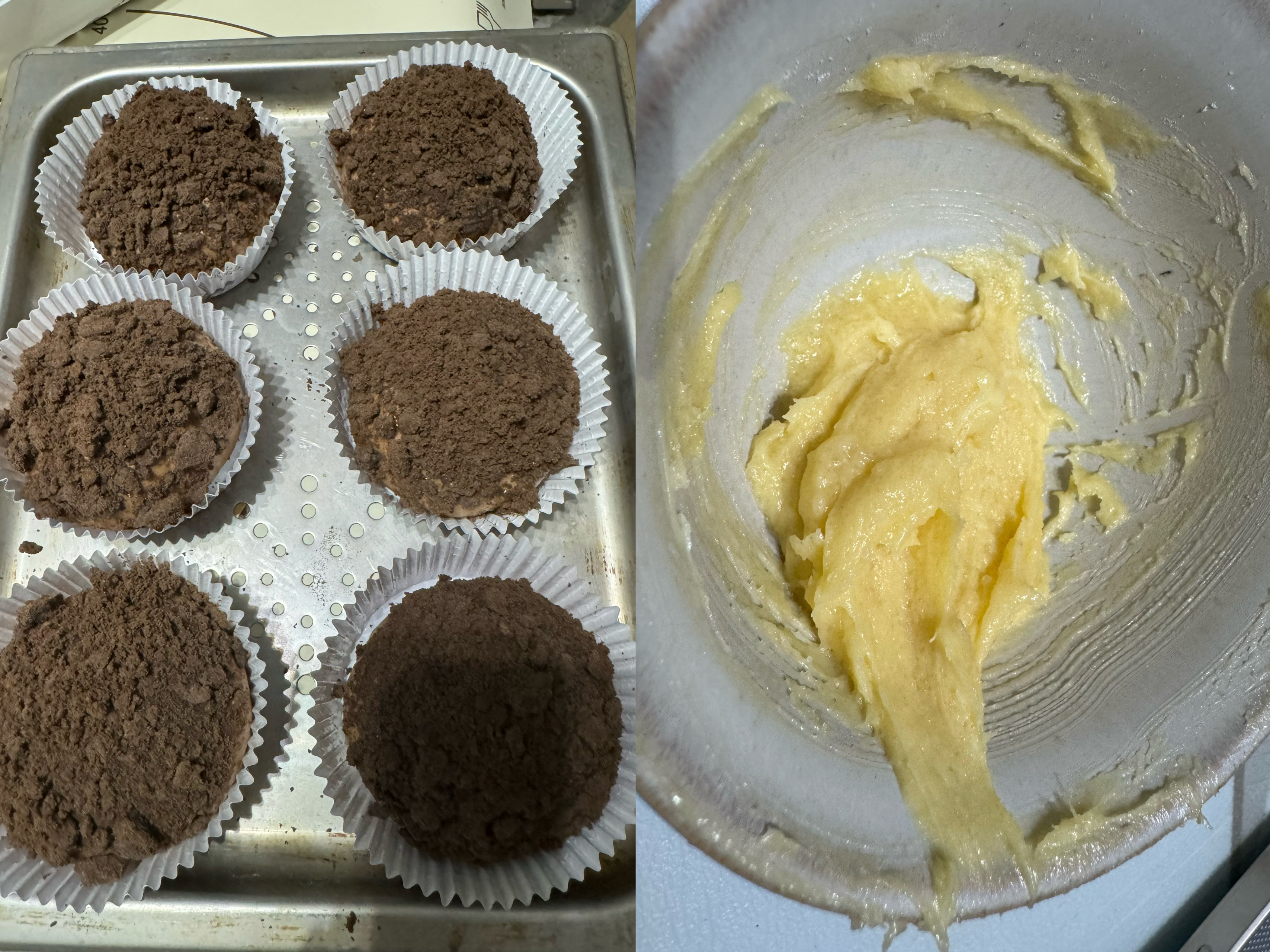 巧克力雷神麻薯面包的做法 步骤5