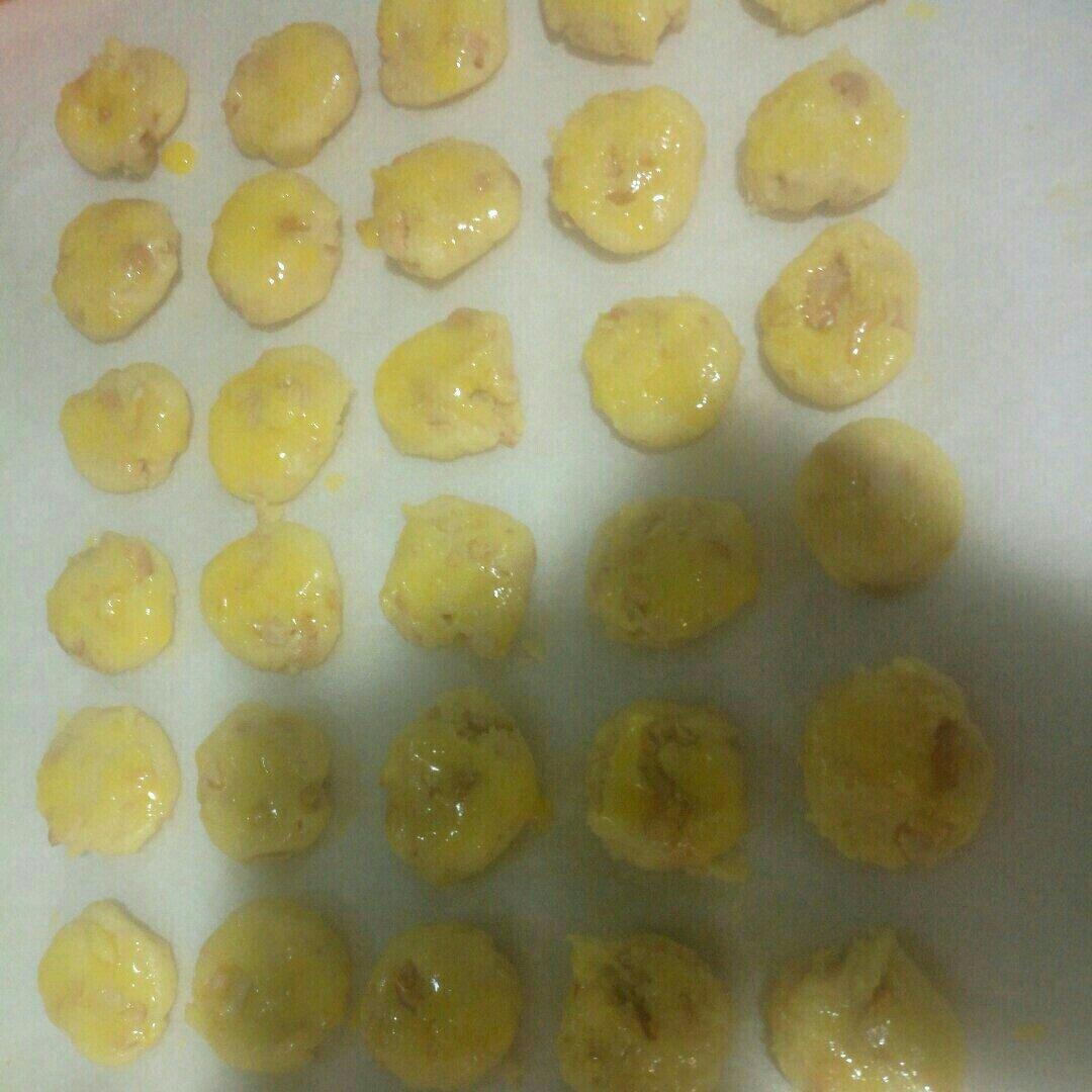 美味花生小小酥