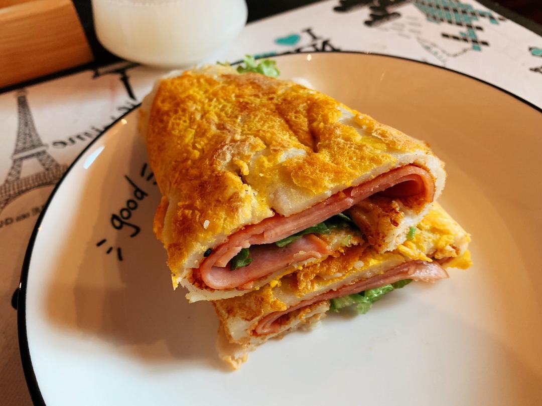 小叶子穿花裤的日常