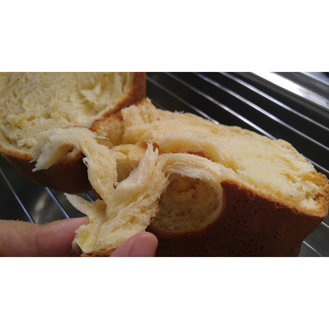 提子土司（柏翠面包机PE6280）自用方子