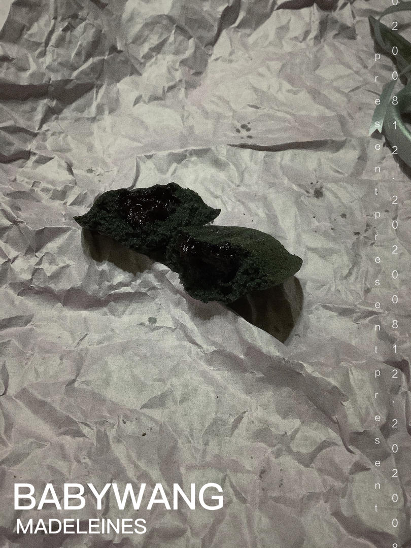 BabyWang‘sHealingTable