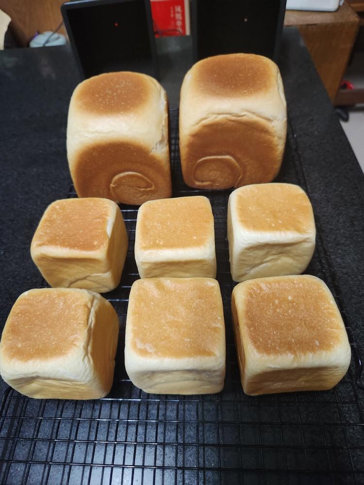 无添加no香精【特香包】（老面法）