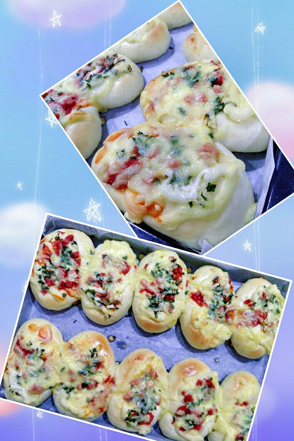 汉堡胚 poolish（波兰种）