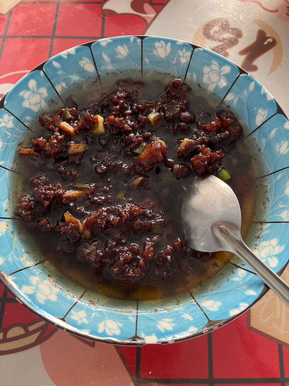 向往的生活黄磊同款多菜码炸酱面