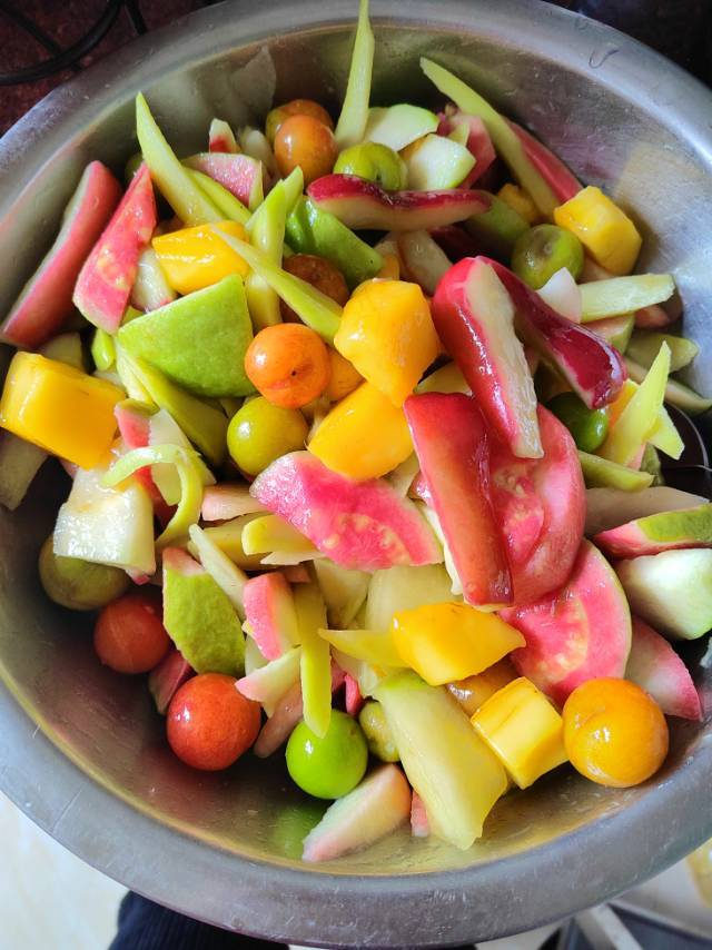 更新 自制无敌黑胡椒酱 2-3人份