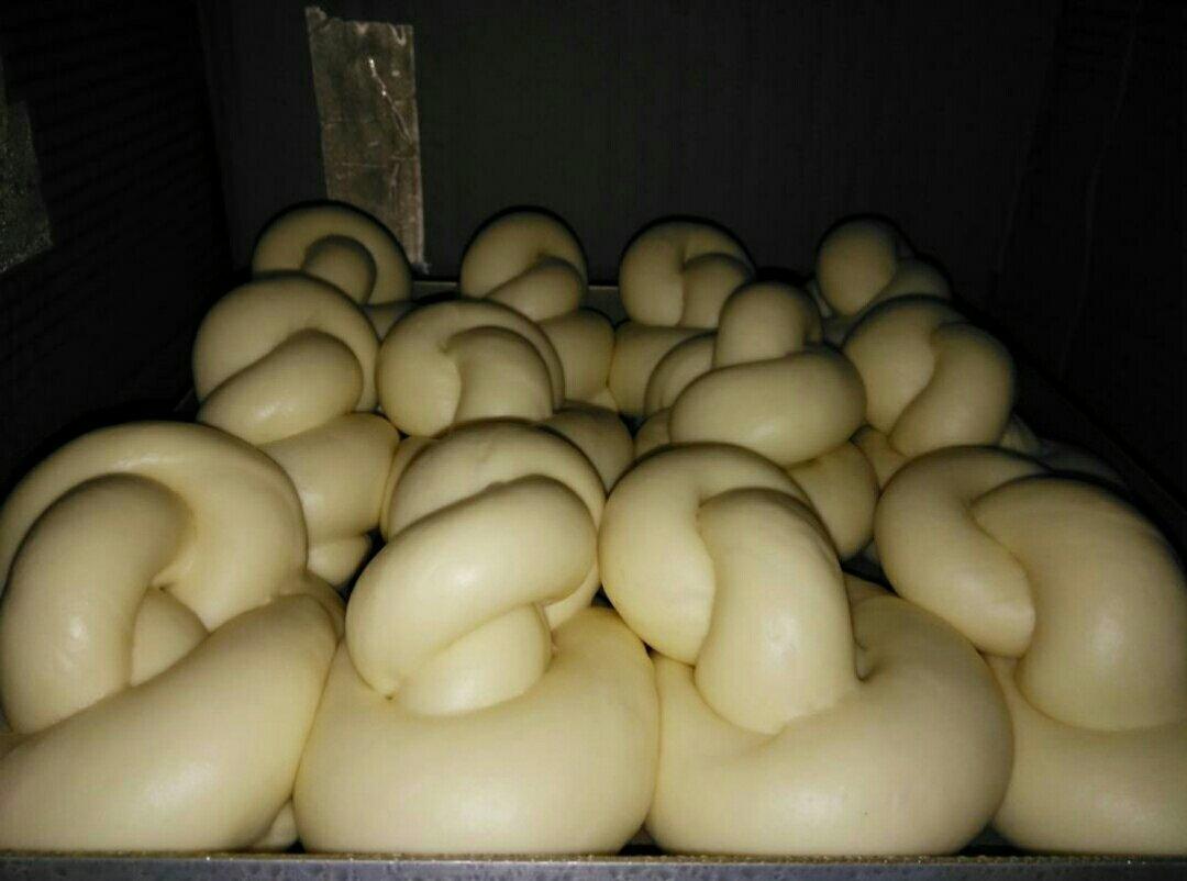 自制简易发酵箱