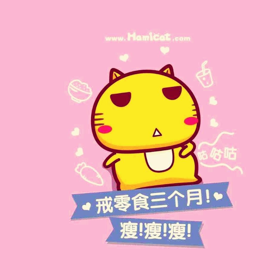 研究各类美食的小厨娘