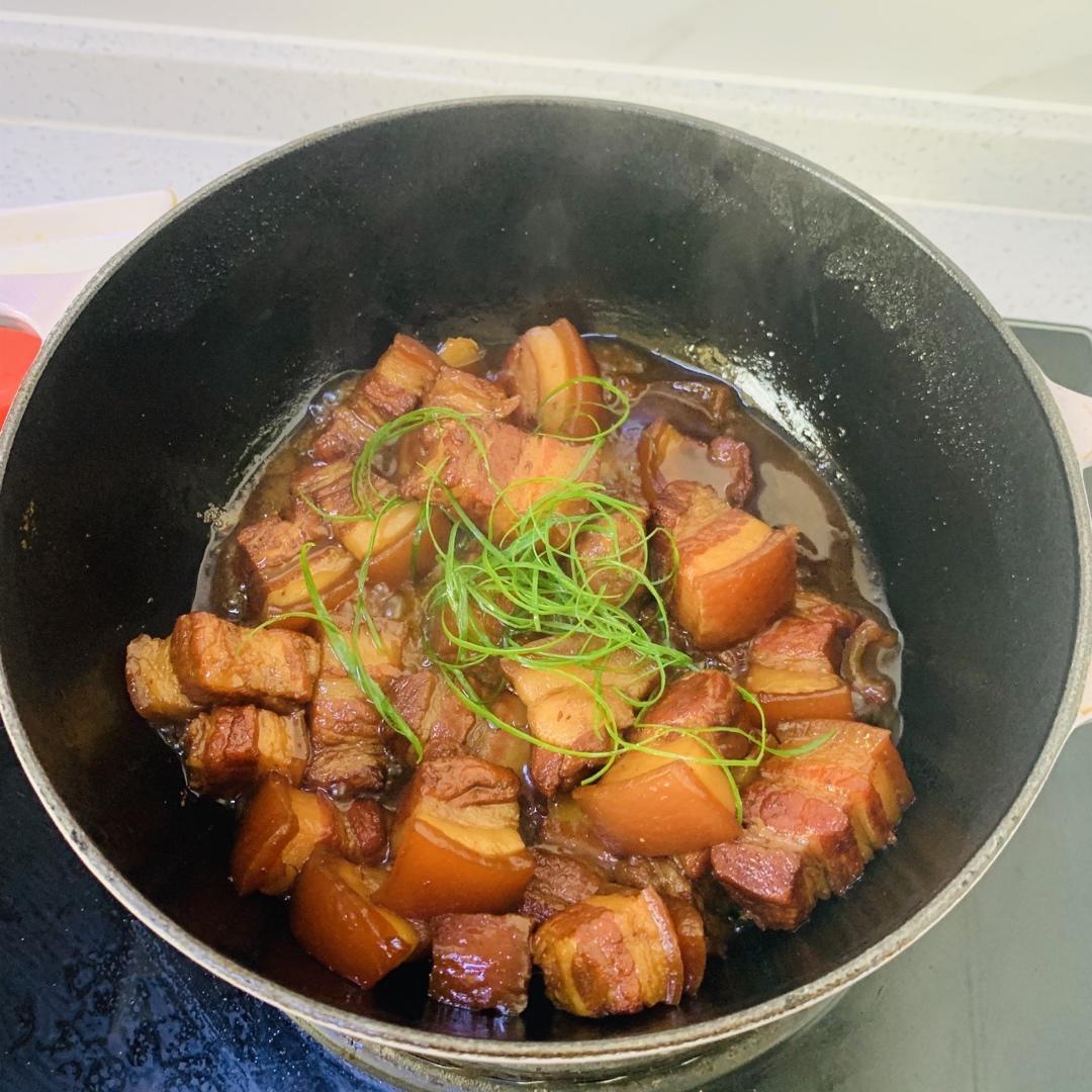 红烧肉