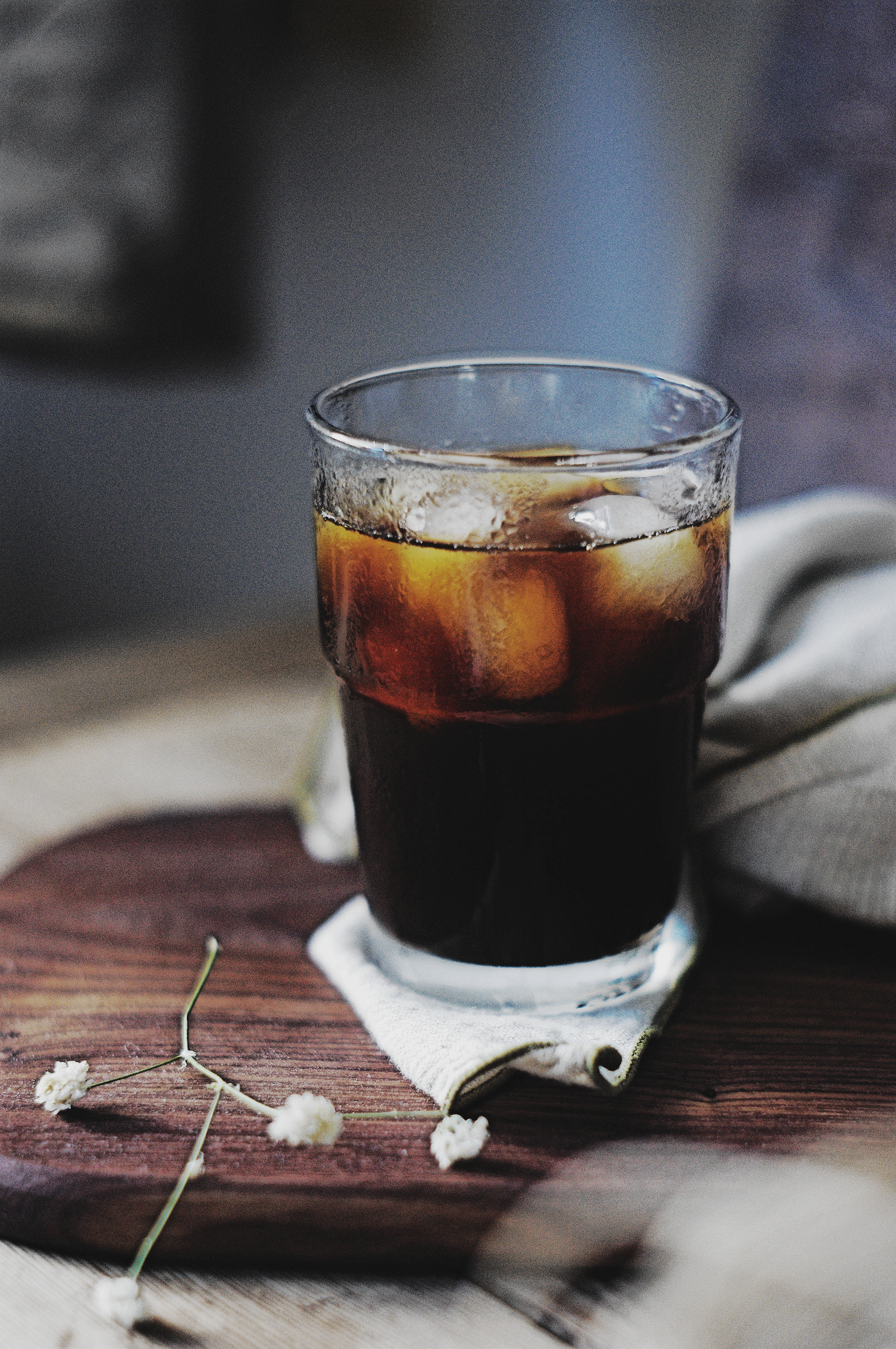 落落落落做的懒人冰咖啡