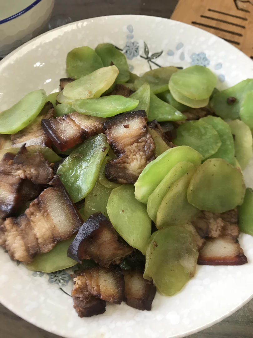 腊肉