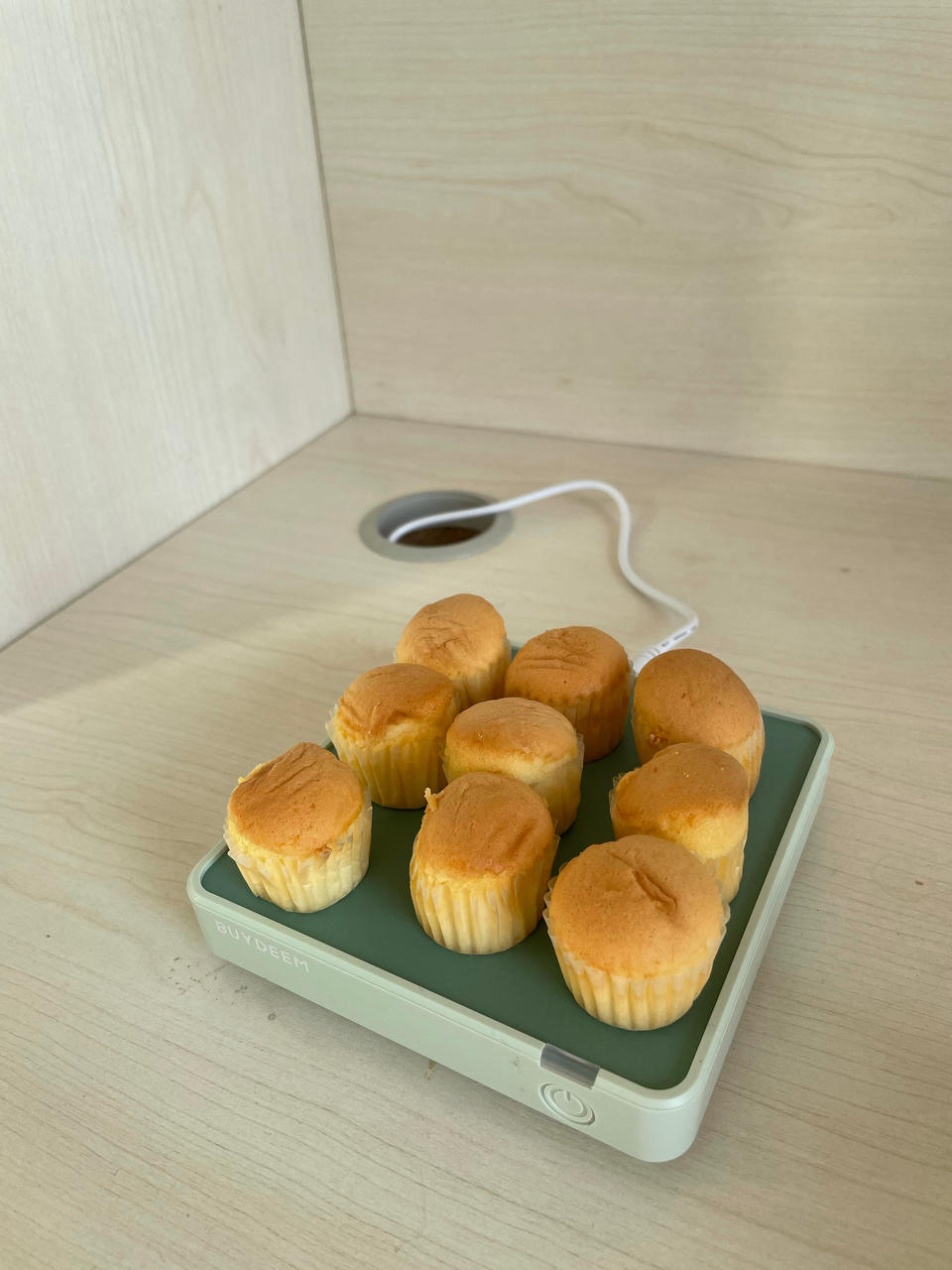 养生苹果汤【2月北鼎养生壶食谱】