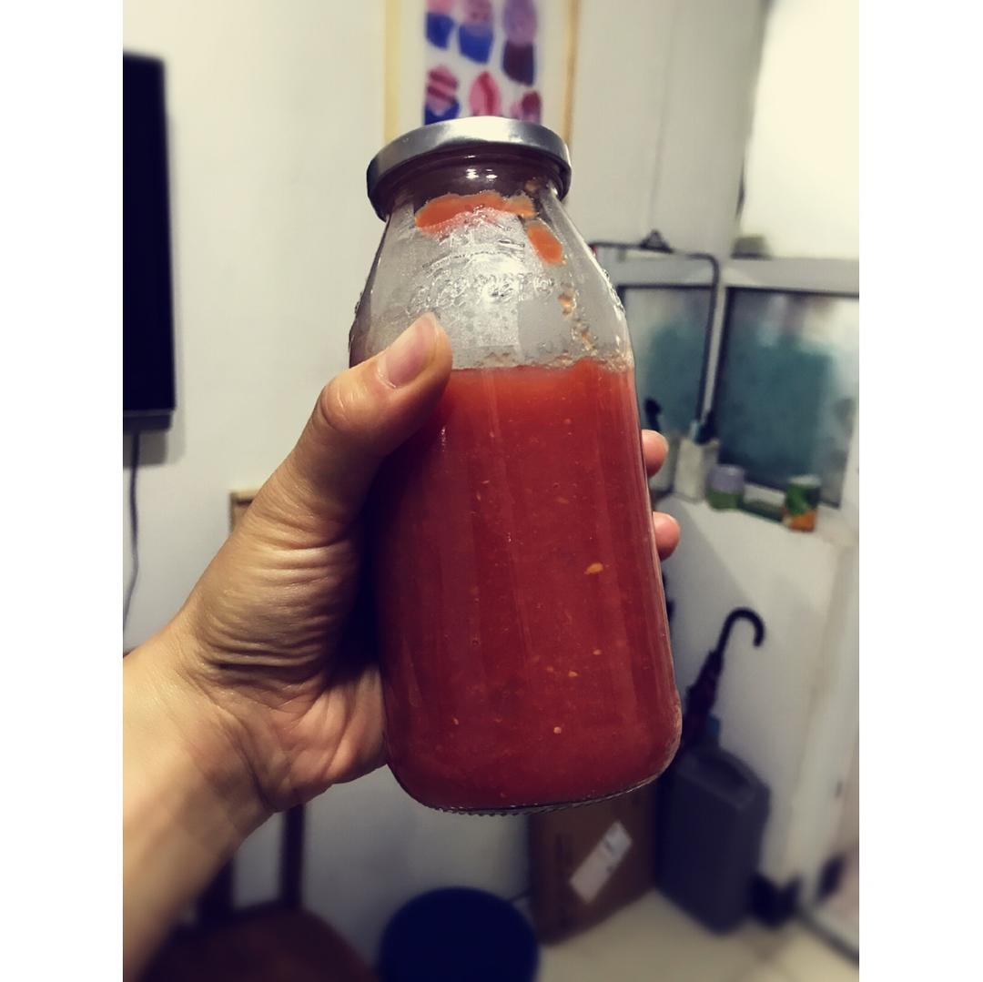 番茄酱