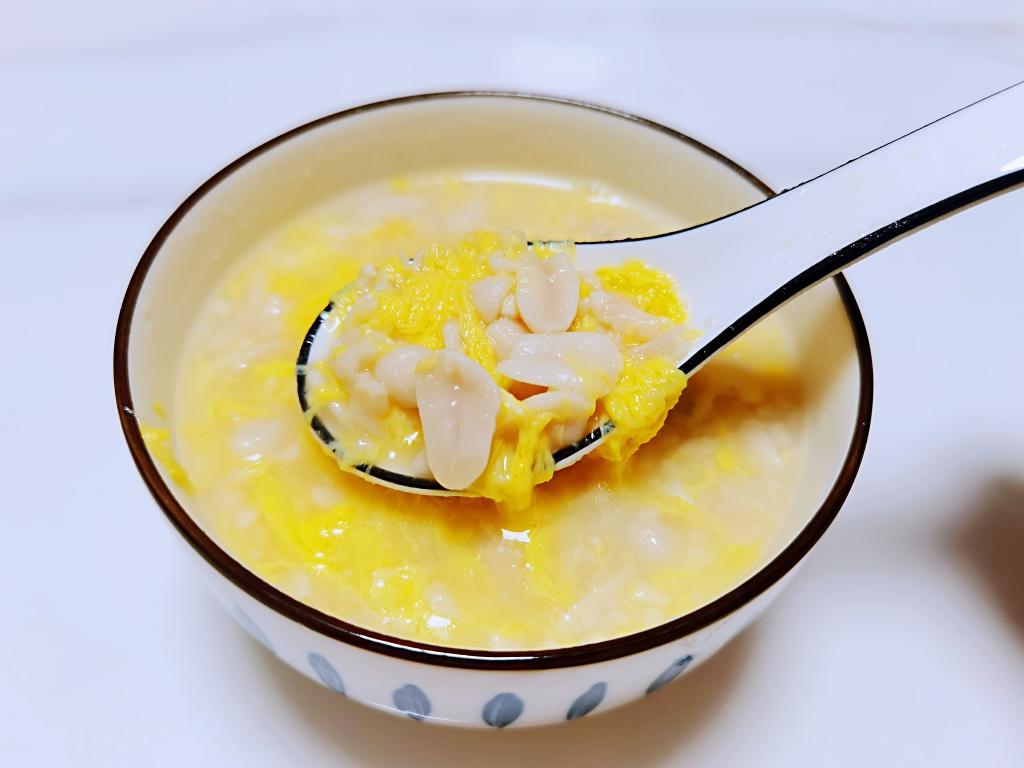 花生汤（甜）的做法