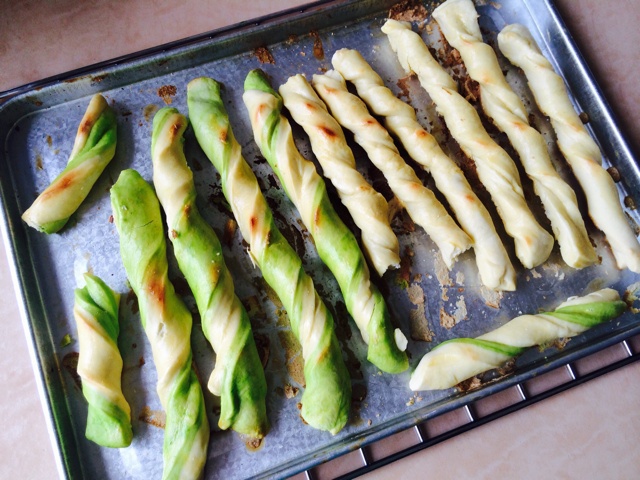 阿拉棒