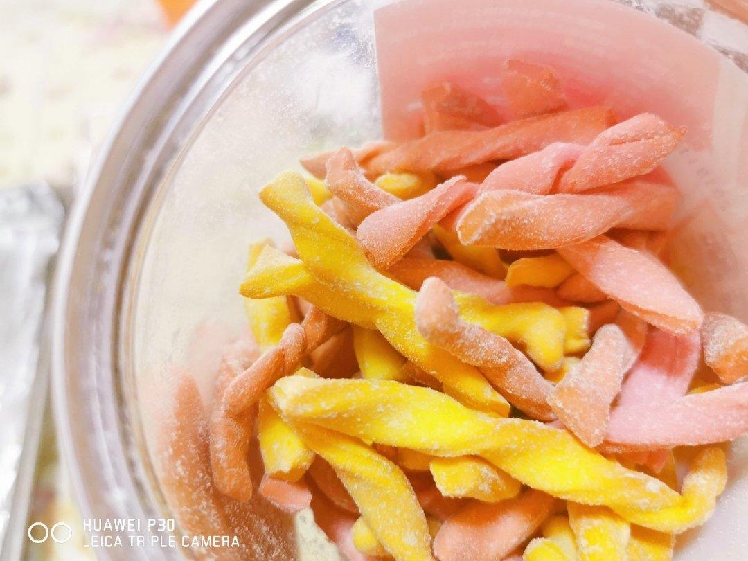 简单易做又颜值爆表的猫耳朵(2020改良版)