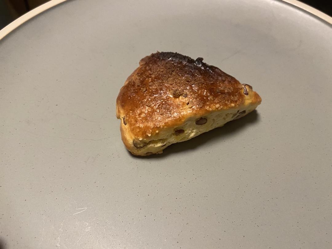 红豆司康（星记）