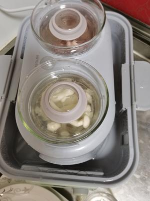 蘑菇排骨汤&莲藕排骨汤的做法 步骤3