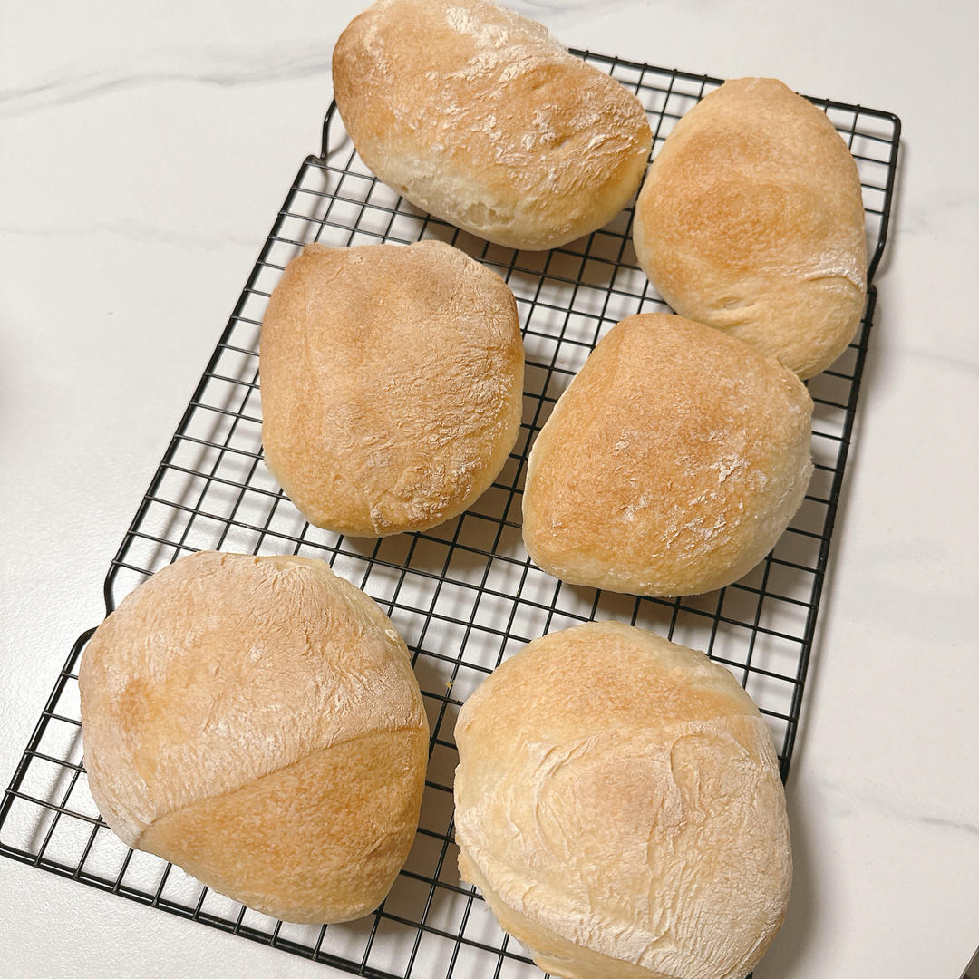 恰巴塔（自用）