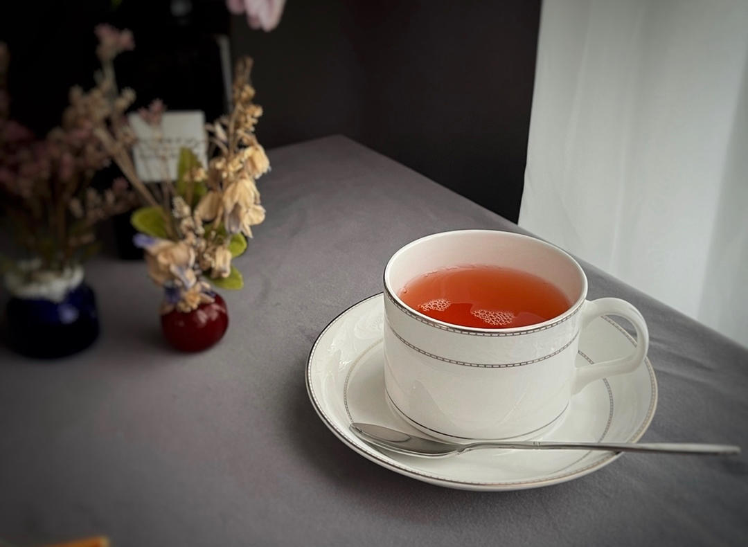 山楂蜜汁 蜜汁山楂 山楂条