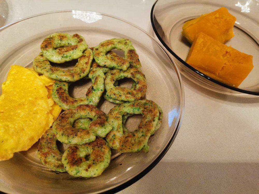 蔬菜虾圈