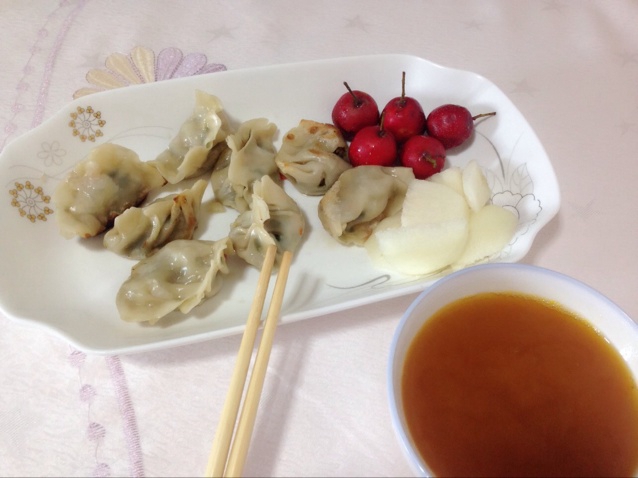 红枣银耳羹（豆浆机版）