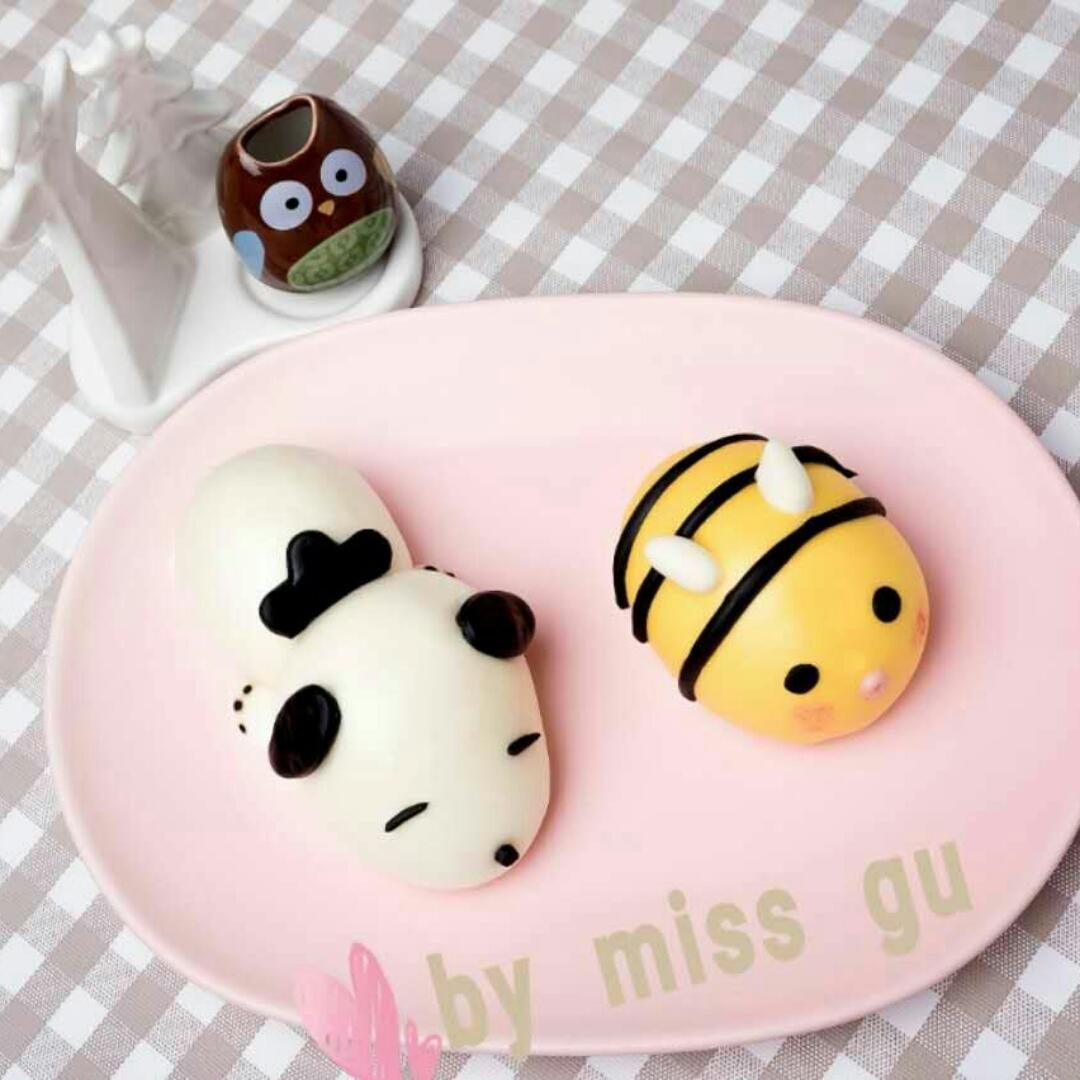 爱做美食的圆圆