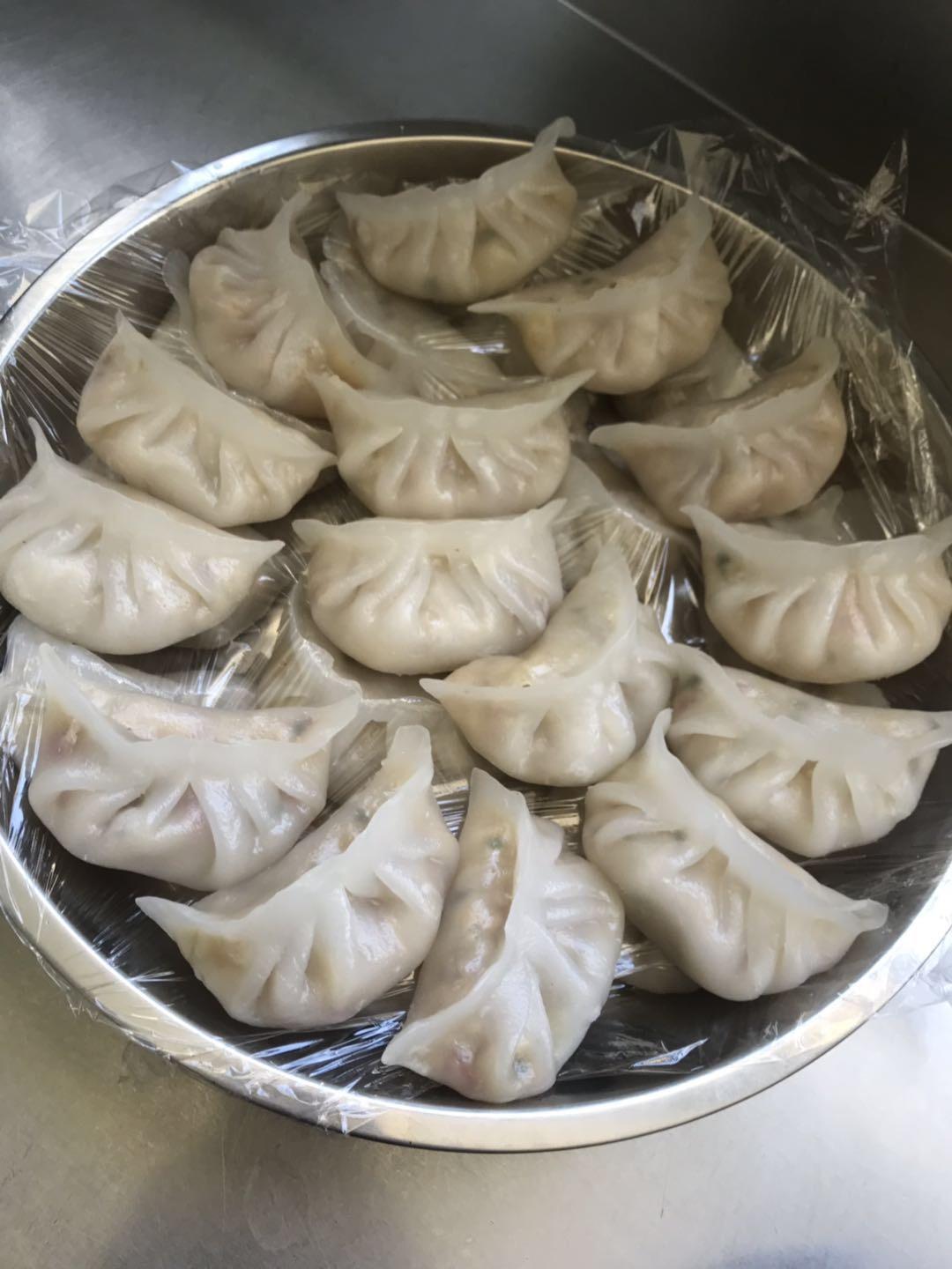 水晶虾饺皇
