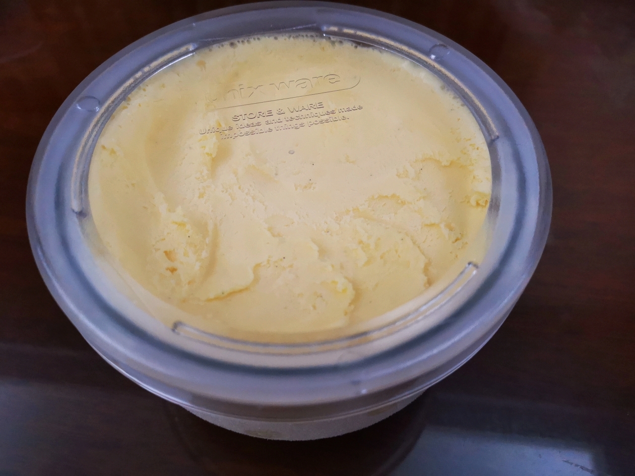 【小高姐】香草冰淇淋 手工制作的经典冰淇淋