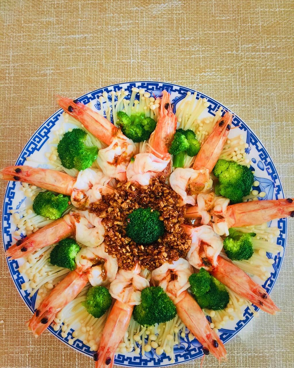 壕虾（黄金富贵虾）