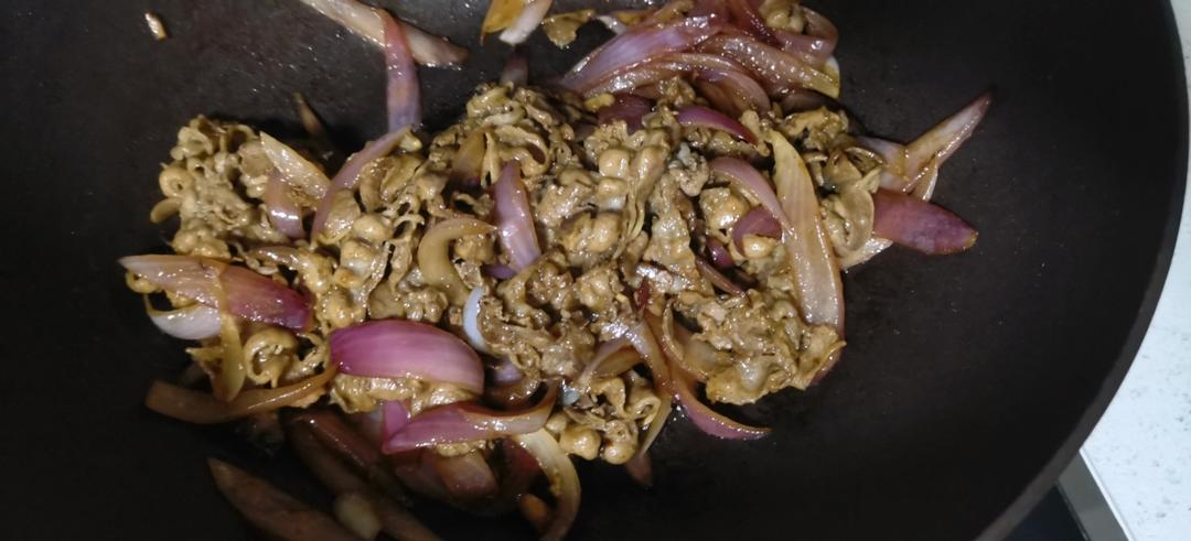 秒杀吉野家的照烧肥牛