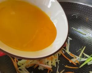 橙汁🍹锅包肉（另外备注几款浓缩果汁的用法）的做法 步骤7