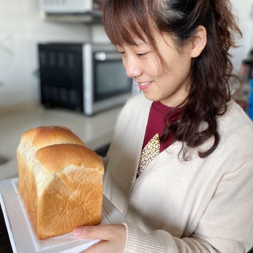 娟的烘焙小屋