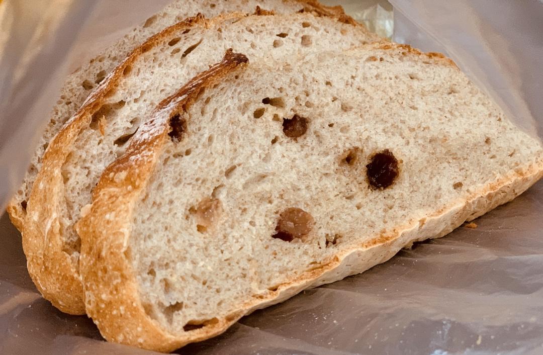 北鼎铸铁锅食谱｜面包欧包