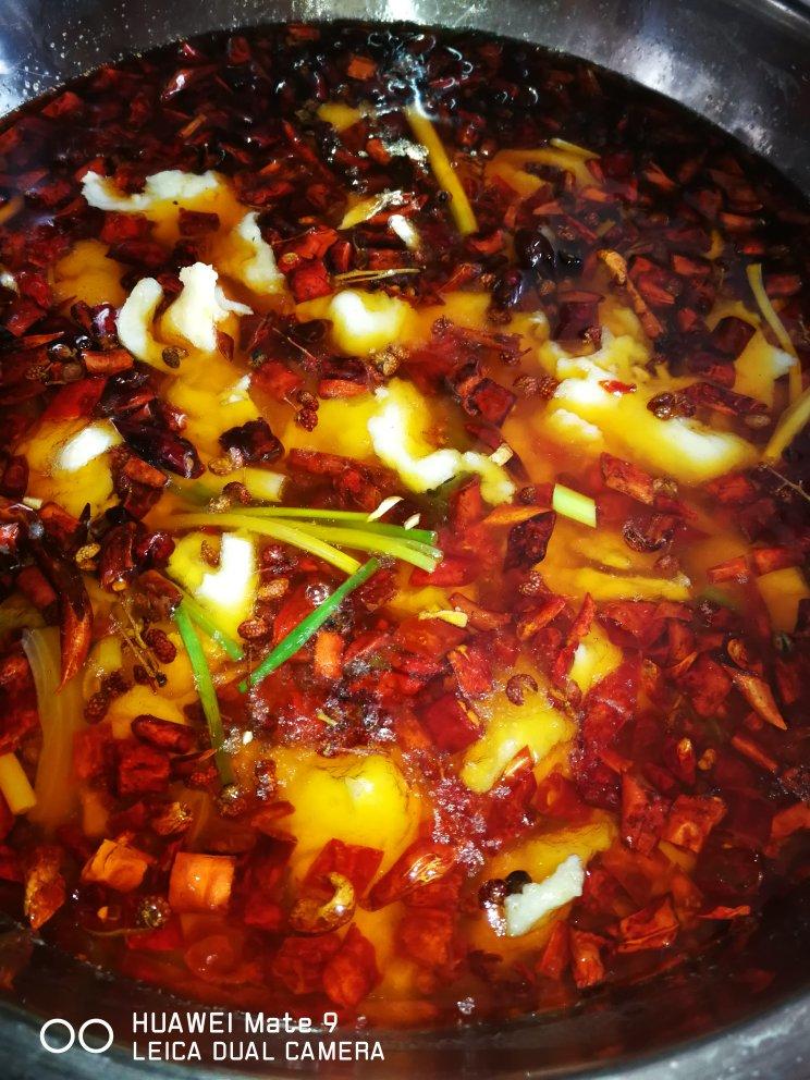 水煮鱼
