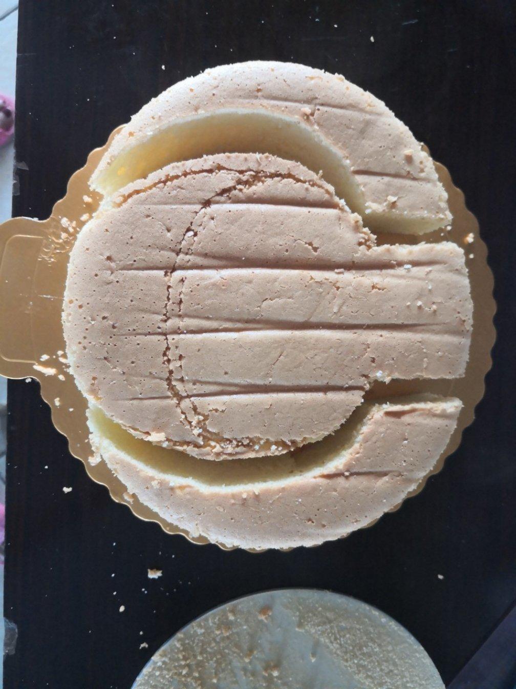 超级飞侠-乐迪蛋糕