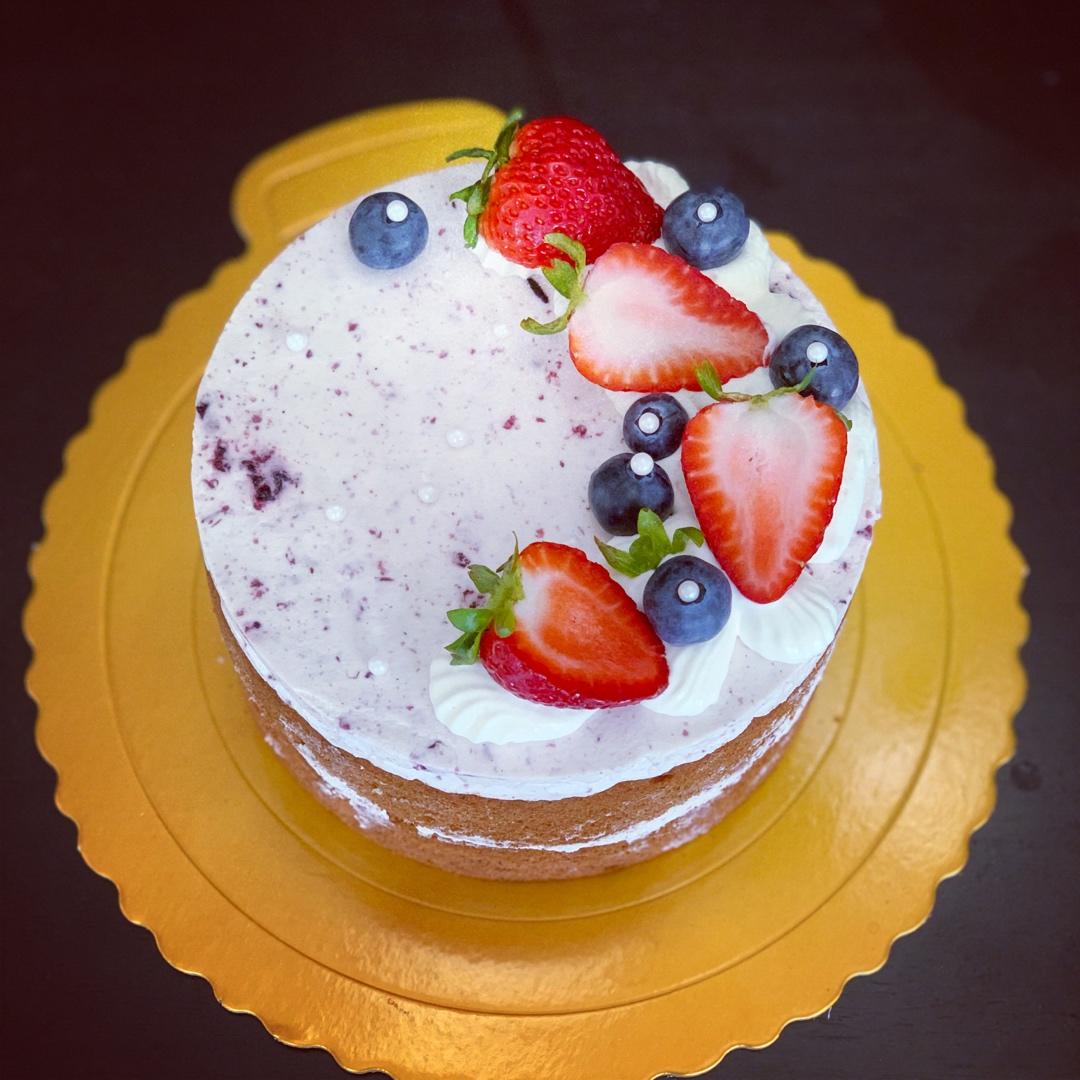 做过的造型蛋糕