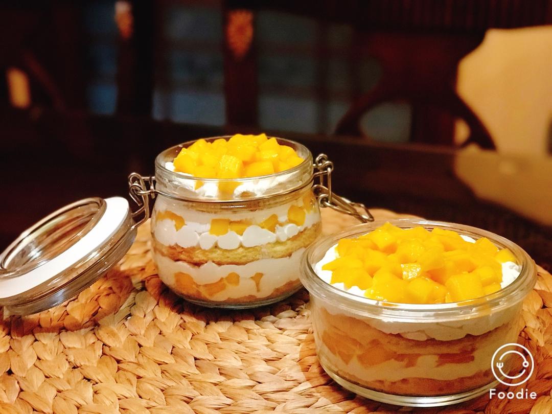 蛋糕盒子的3+1种有爱做吃法「厨娘物语」