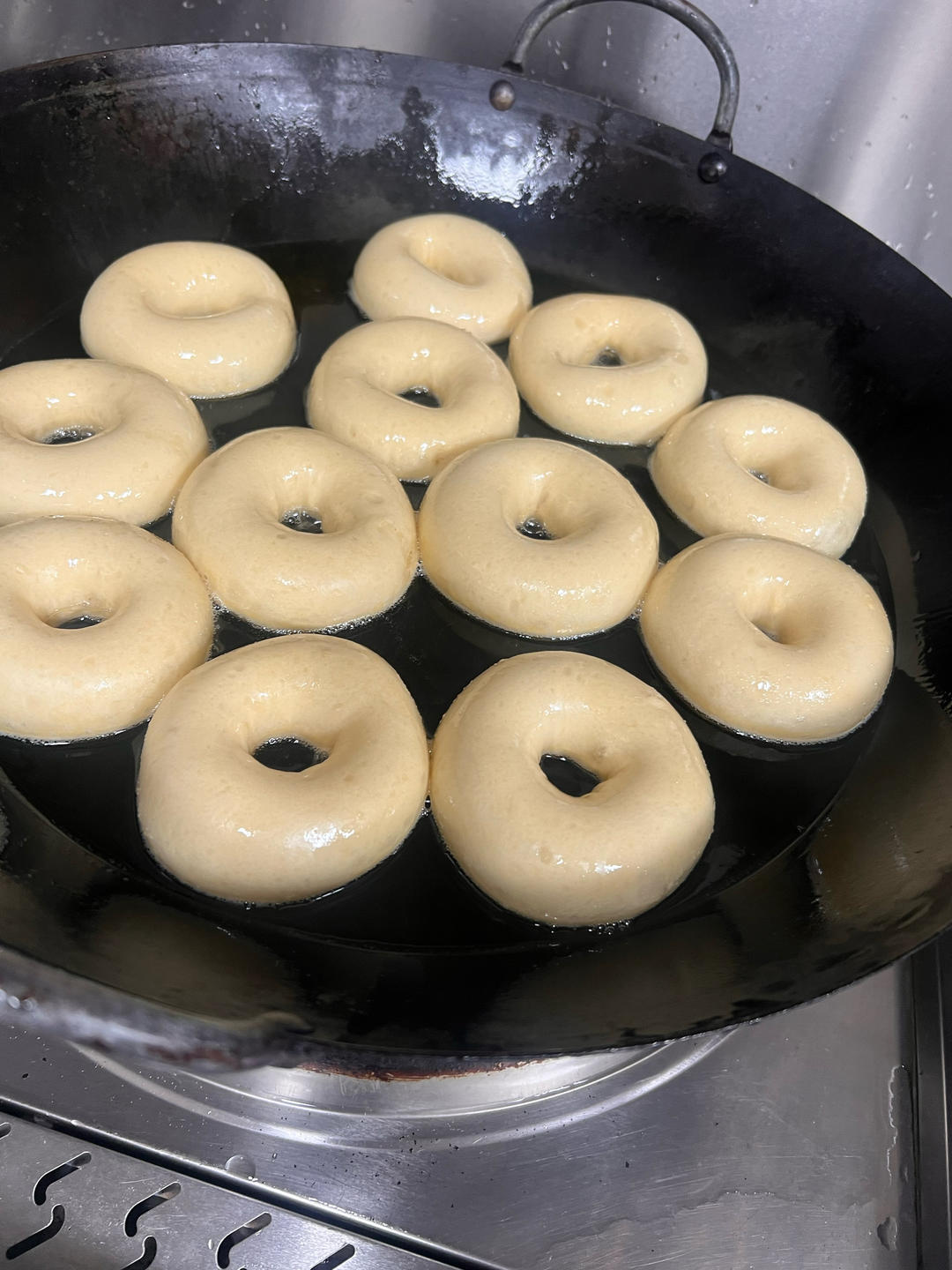 甜甜圈🍩