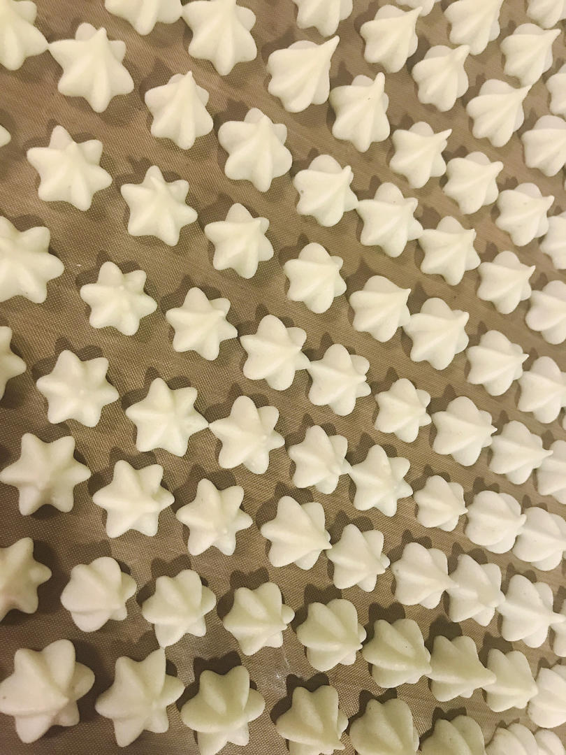 宝宝百变溶豆👶🏻