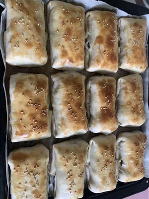 新疆烤包子的做法 步骤11