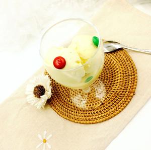 夏日清凉—PH大师香草冰淇淋的做法 步骤5