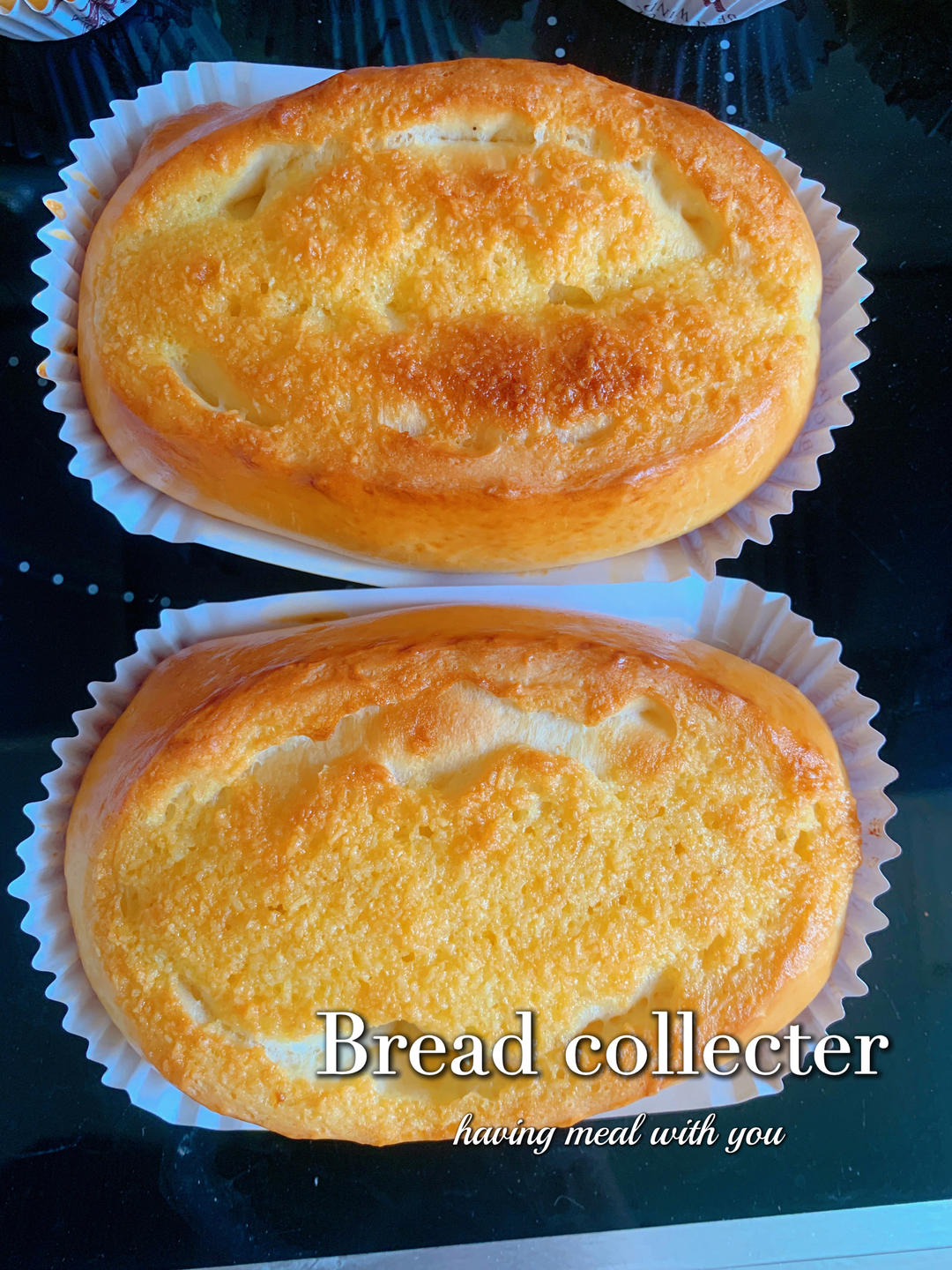 私房爆单🔥椰皇鲜奶包——锁🔒死这个配方