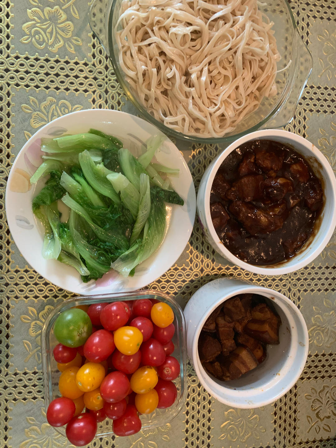 糖醋排骨