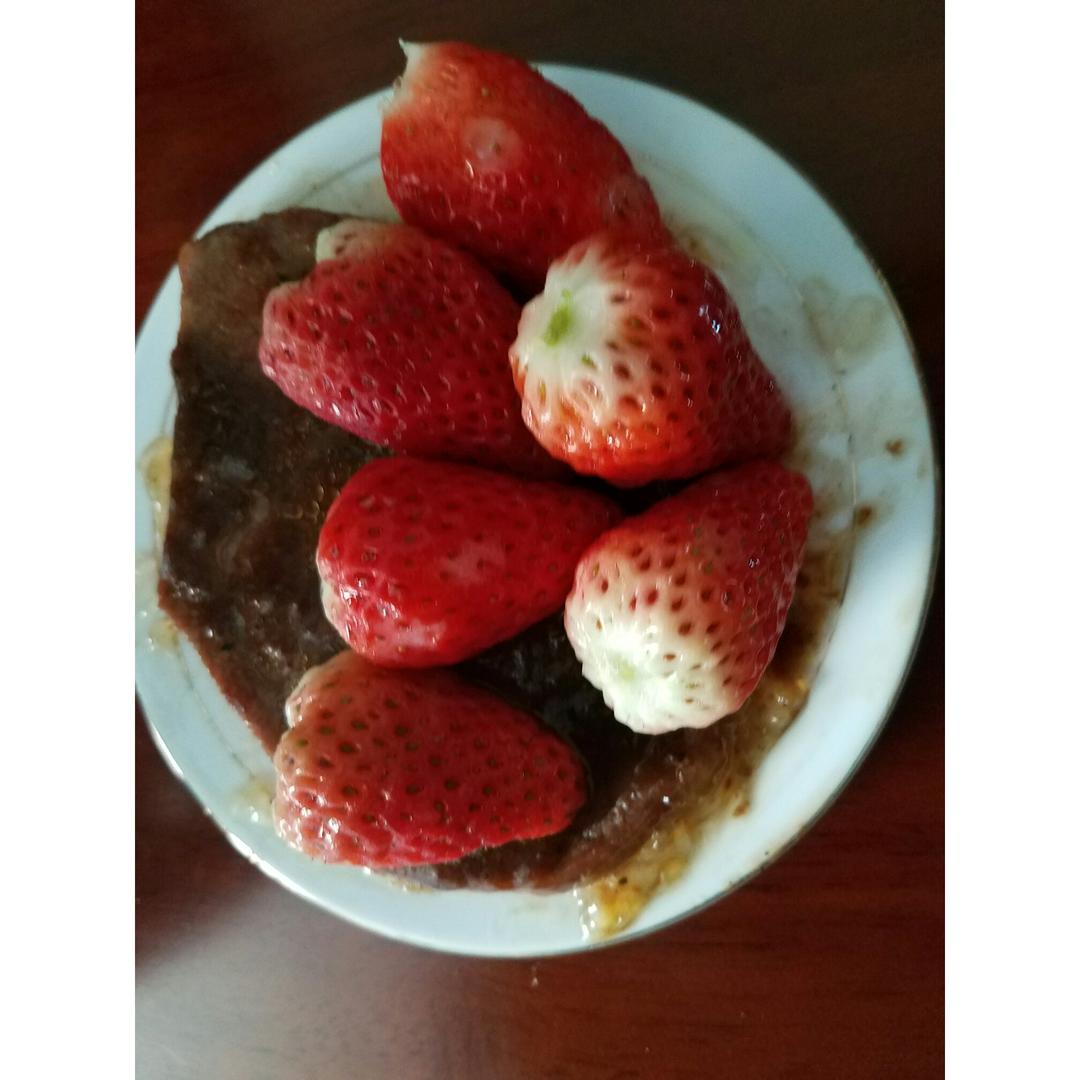 黑椒牛排