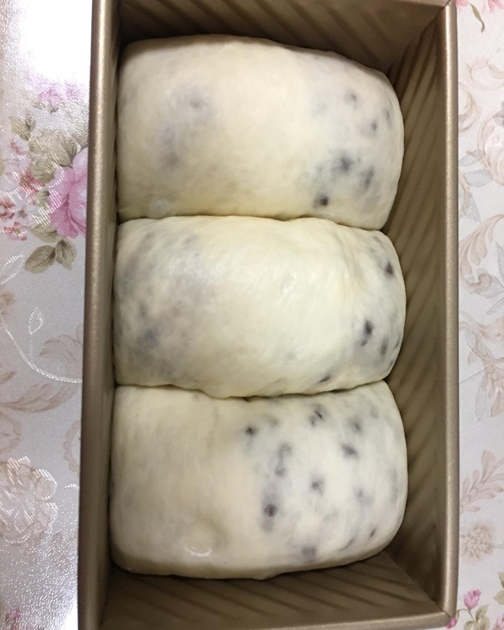 红豆吐司～好吃的昏过去