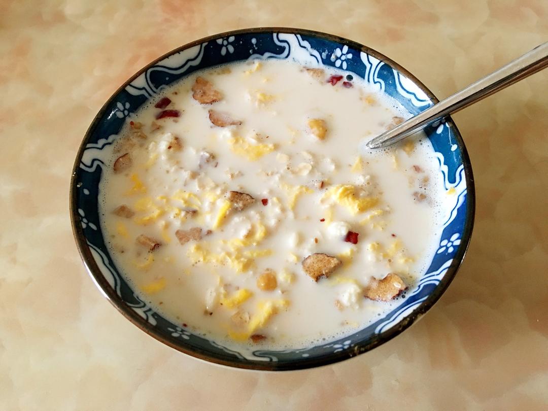 回家吃饭
